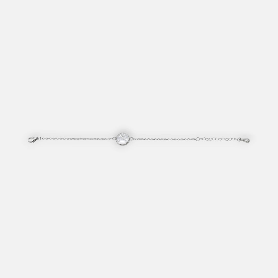 Ivory Wave Charm - Produktbild 4