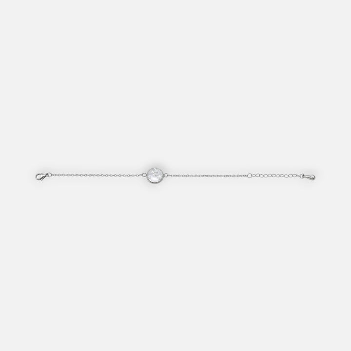 Ivory Wave Charm - Produktbild 4