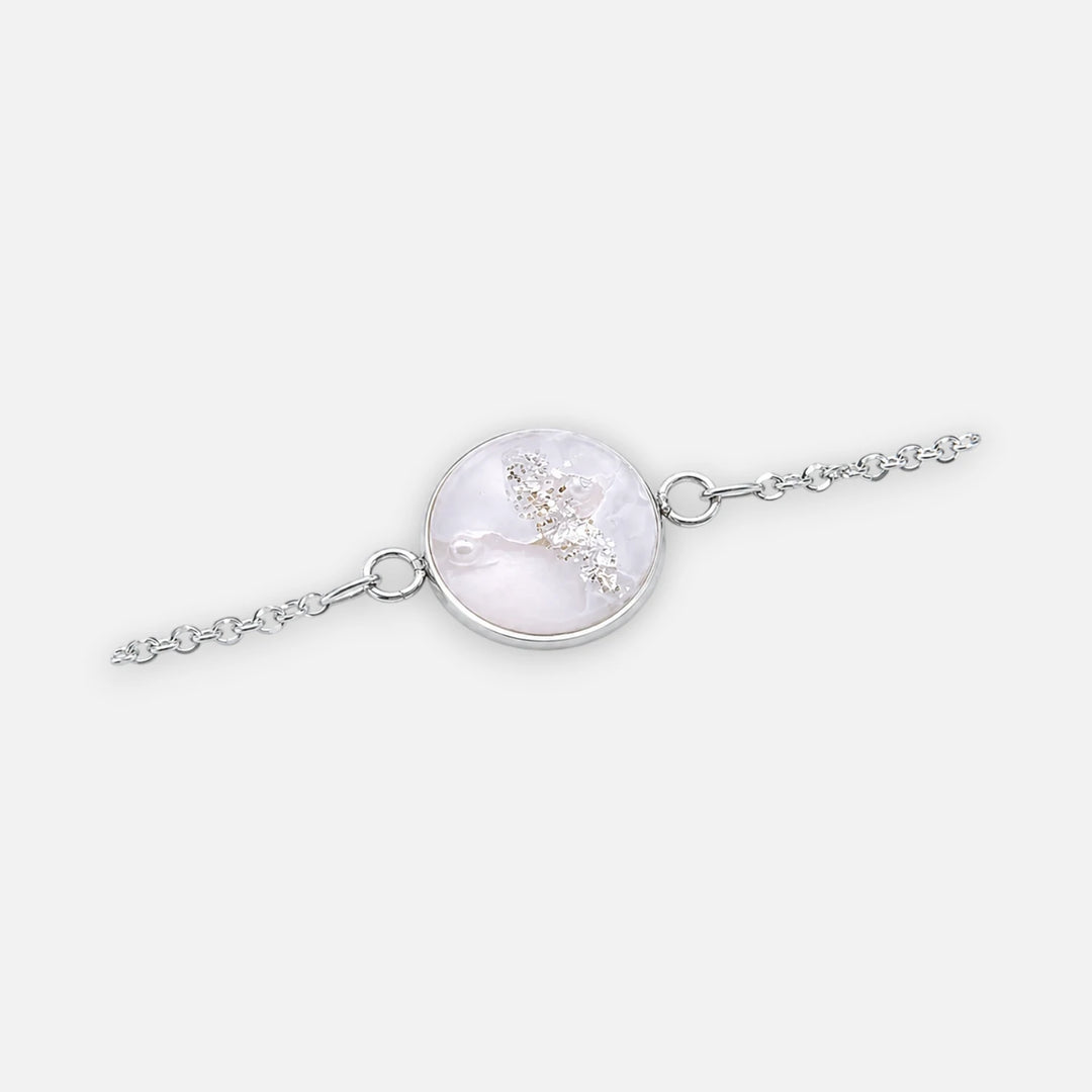 Ivory Wave Charm - Produktbild 5