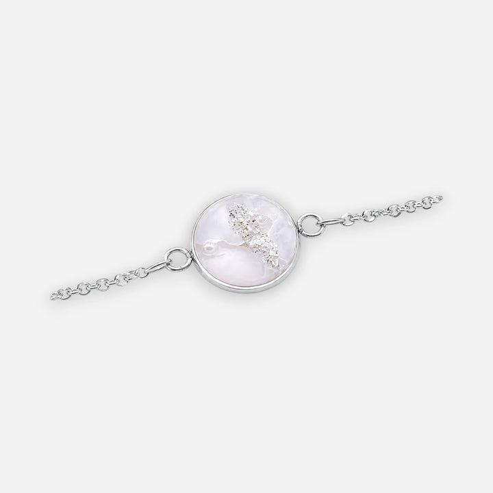 Ivory Wave Charm - Produktbild 5