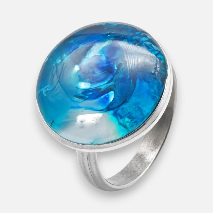 Lagoon Trio Ring - Produktbild 2