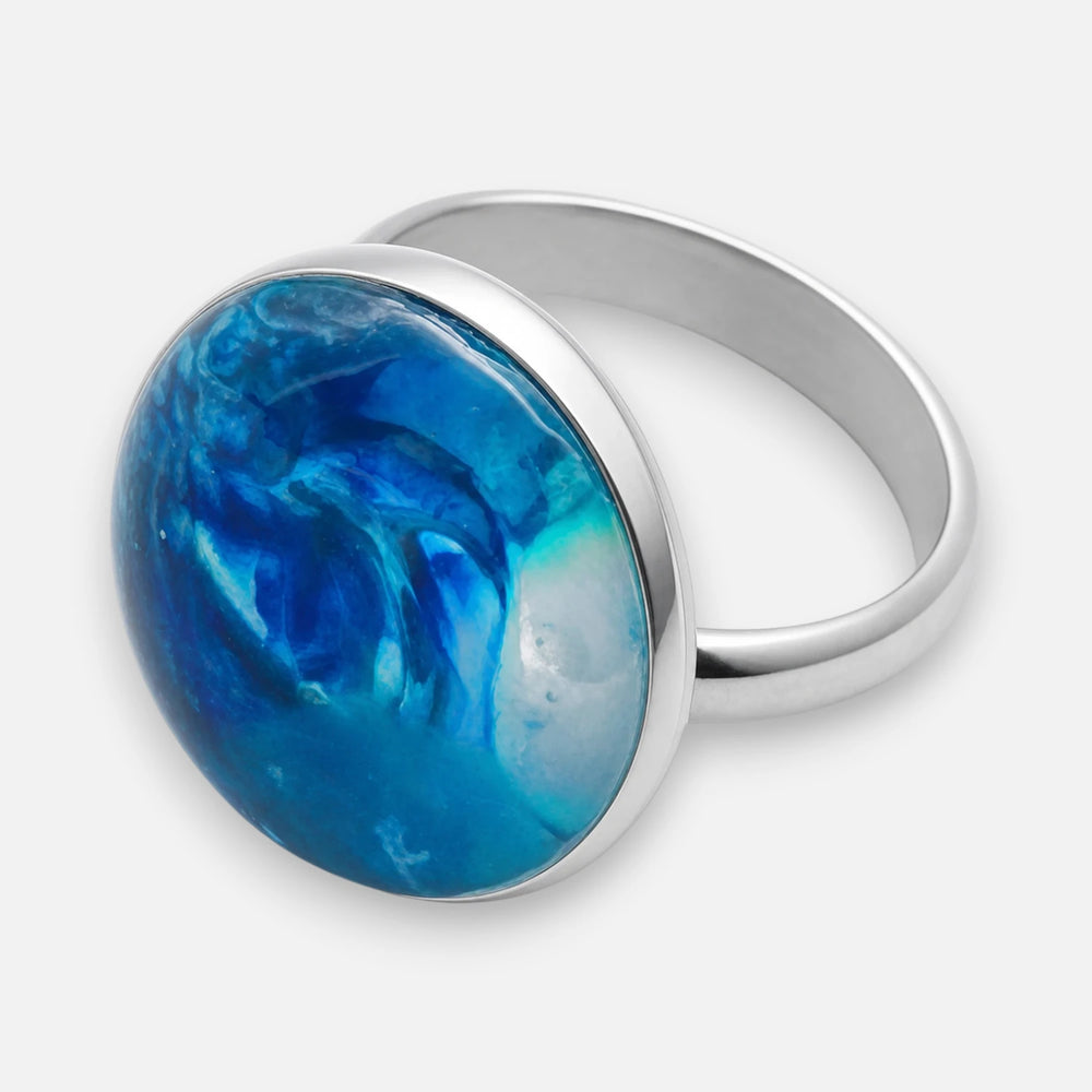 Lagoon Trio Ring - Produktbild 4