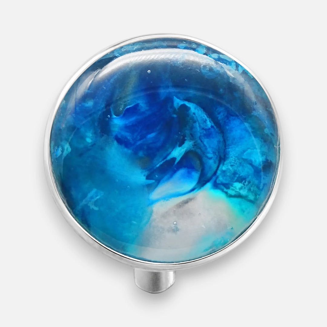 Lagoon Trio Ring - Produktbild 5