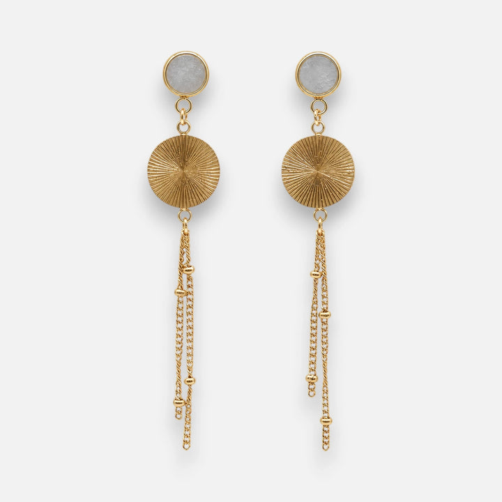 Link Drop Studs - Produktbild 2