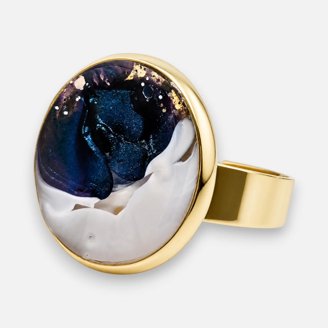 Lustrous Pearl - Produktbild 2
