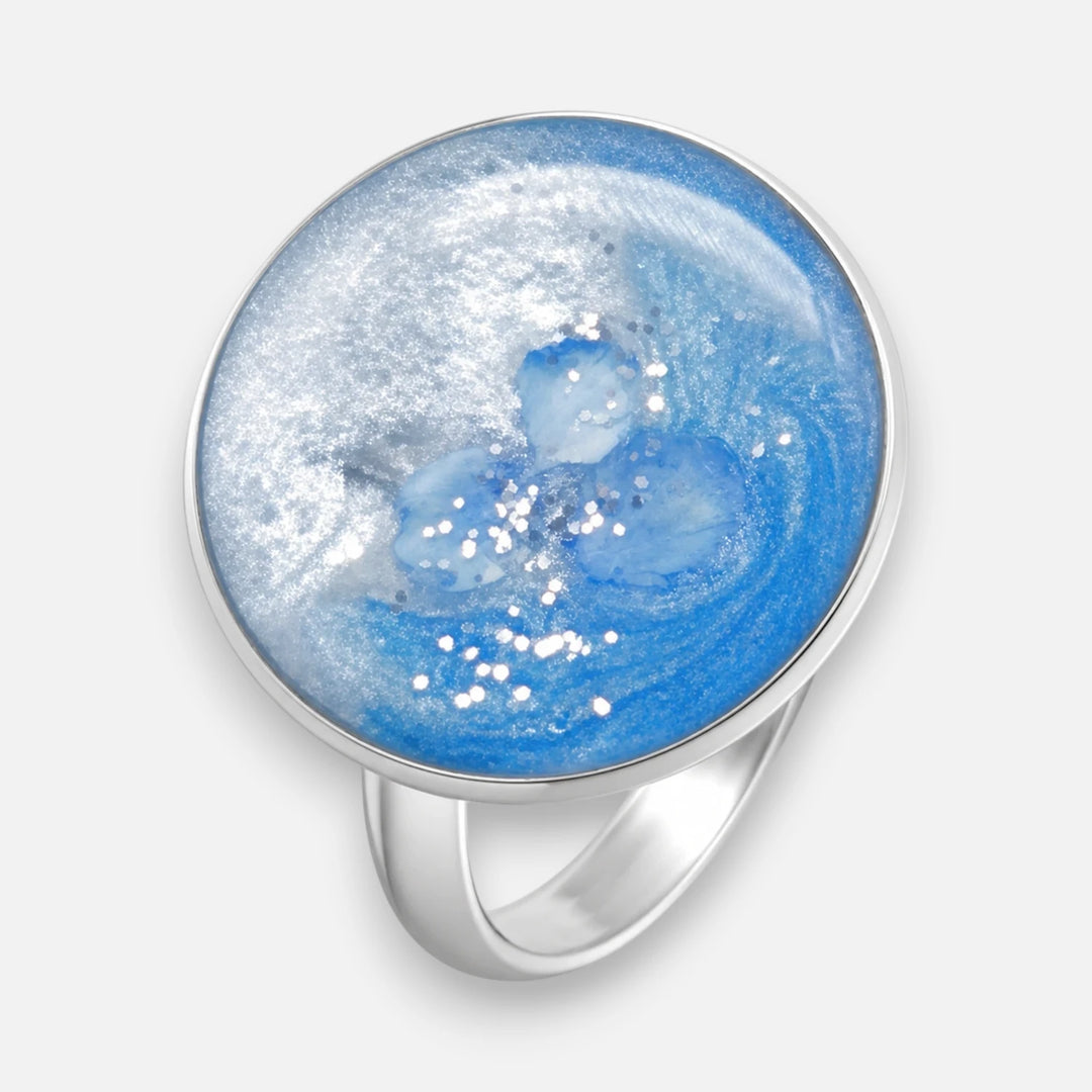 Marine Steel Ring - Produktbild 2