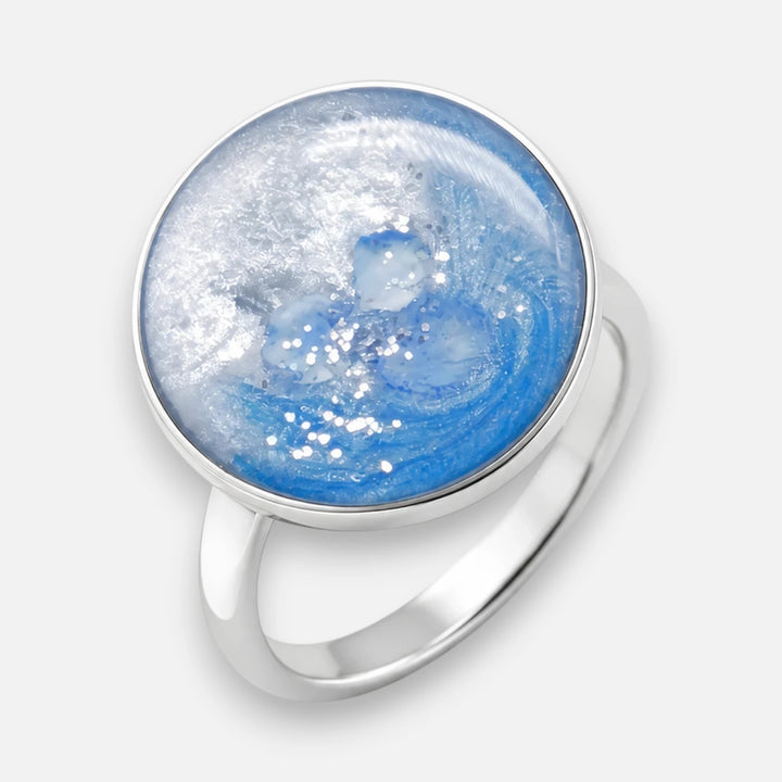 Marine Steel Ring - Produktbild 3