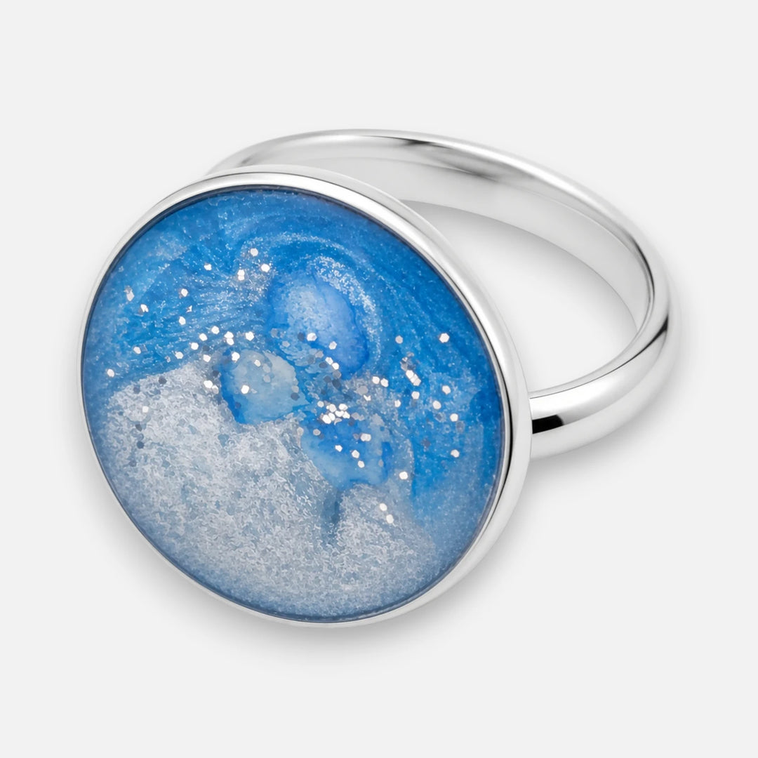Marine Steel Ring - Produktbild 4