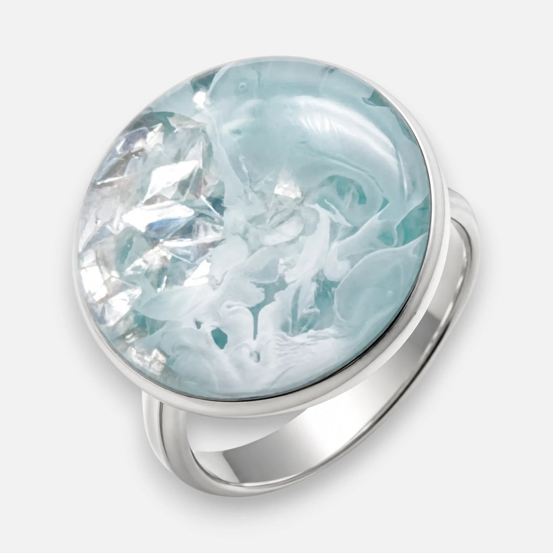 Meadow Frost Ring - Produktbild 2
