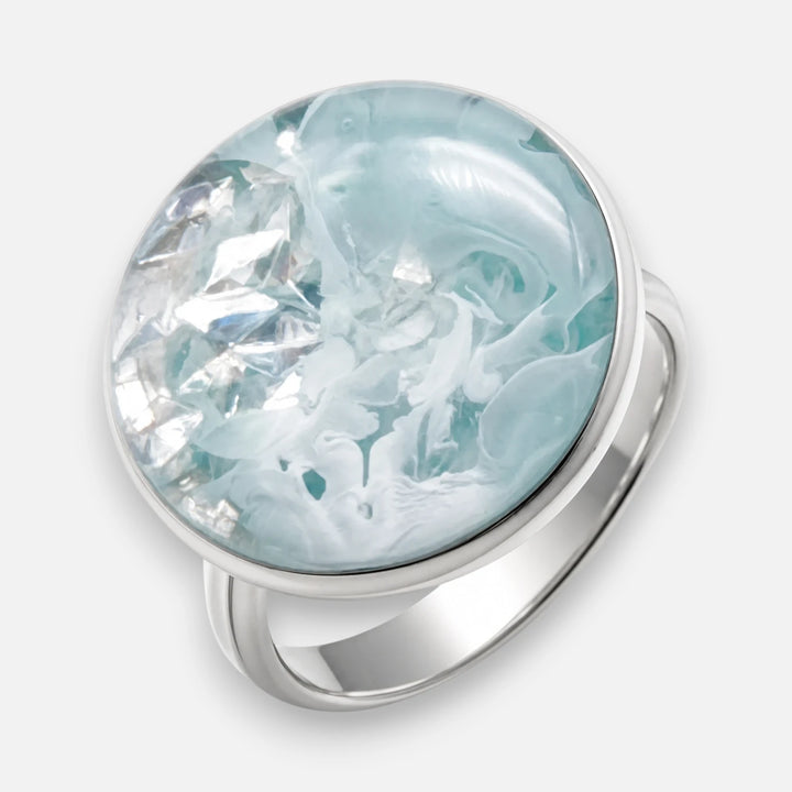 Meadow Frost Ring - Produktbild 2