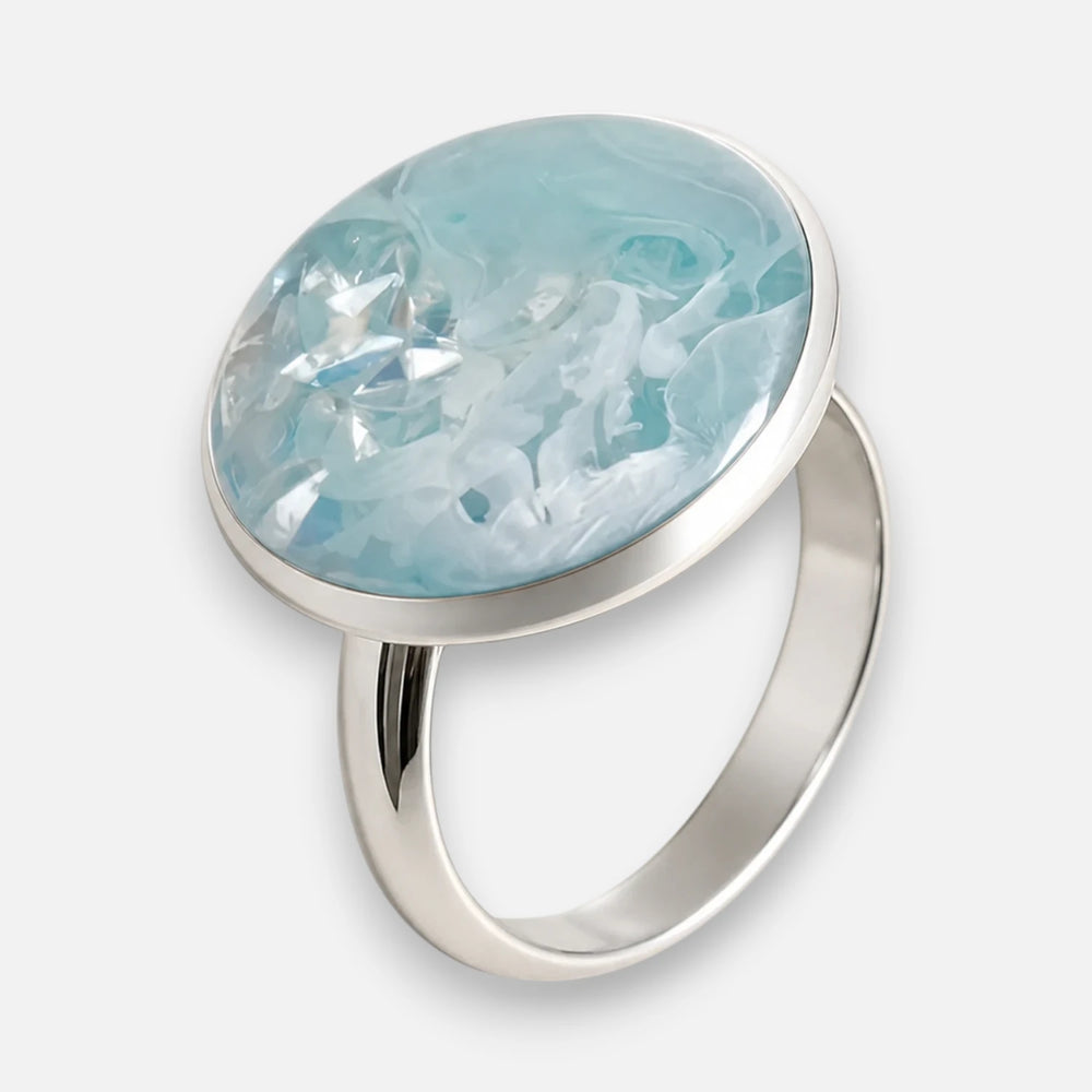 Meadow Frost Ring - Produktbild 3