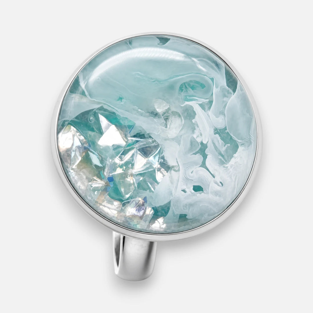 Meadow Frost Ring - Produktbild 4