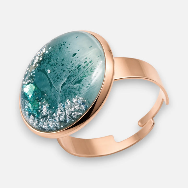 Meadow Pearl Ring - Produktbild 2