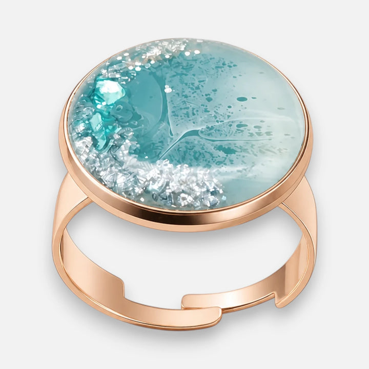 Meadow Pearl Ring - Produktbild 3