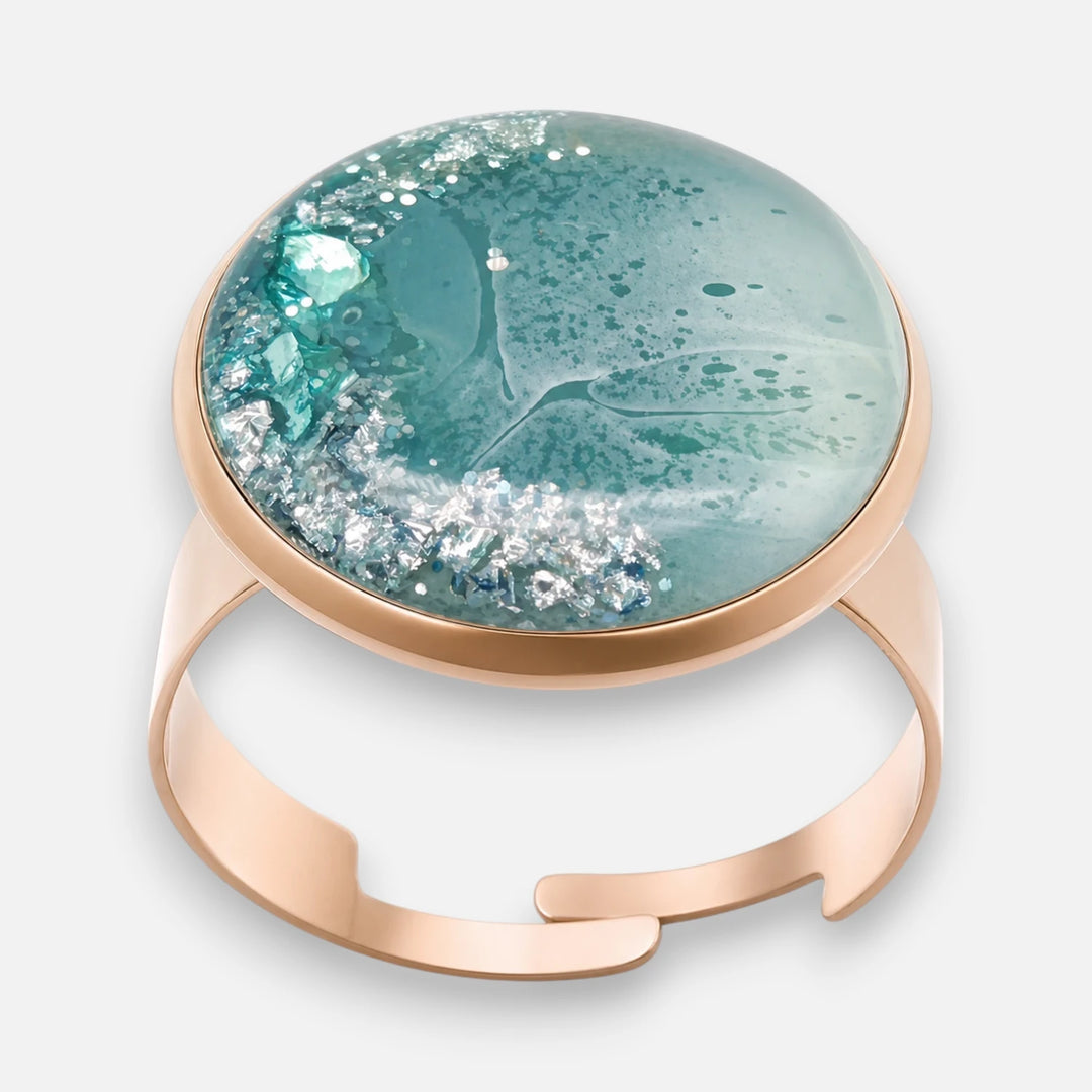 Meadow Pearl Ring - Produktbild 4