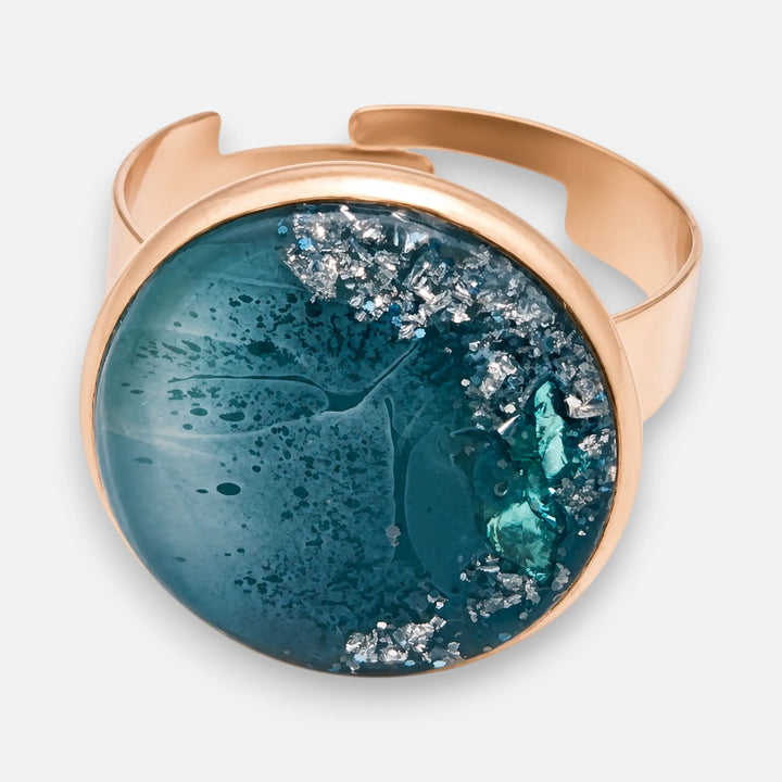 Meadow Pearl Ring - Produktbild 6
