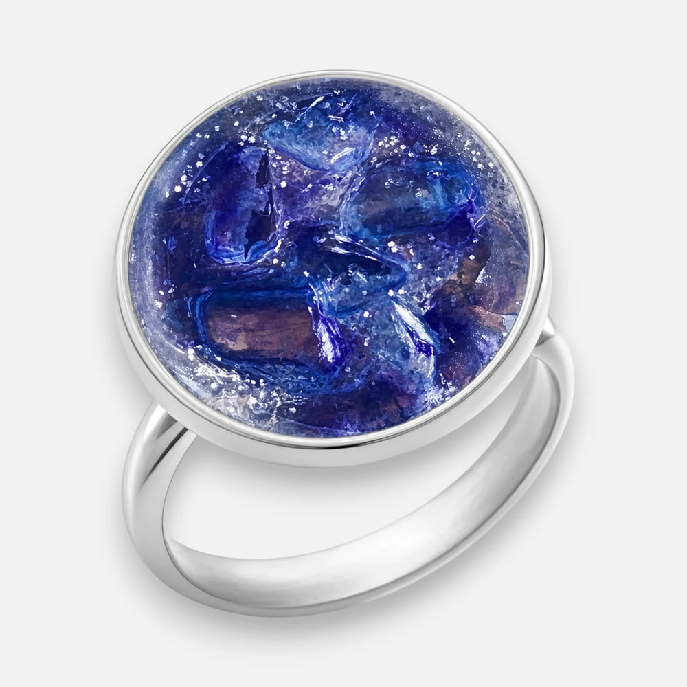 Nebula Halo Ring - Produktbild 4