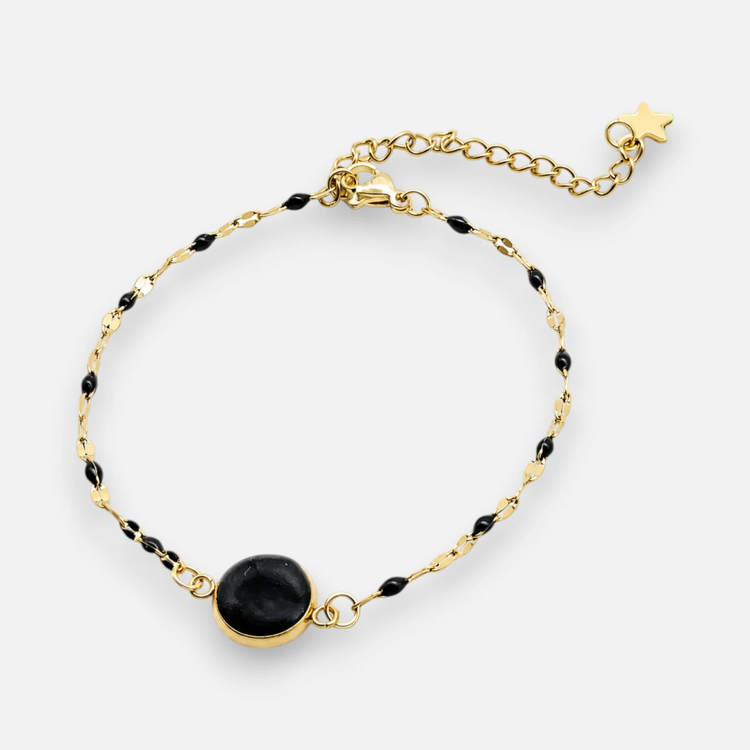 Noir Enamel Link - Produktbild 2