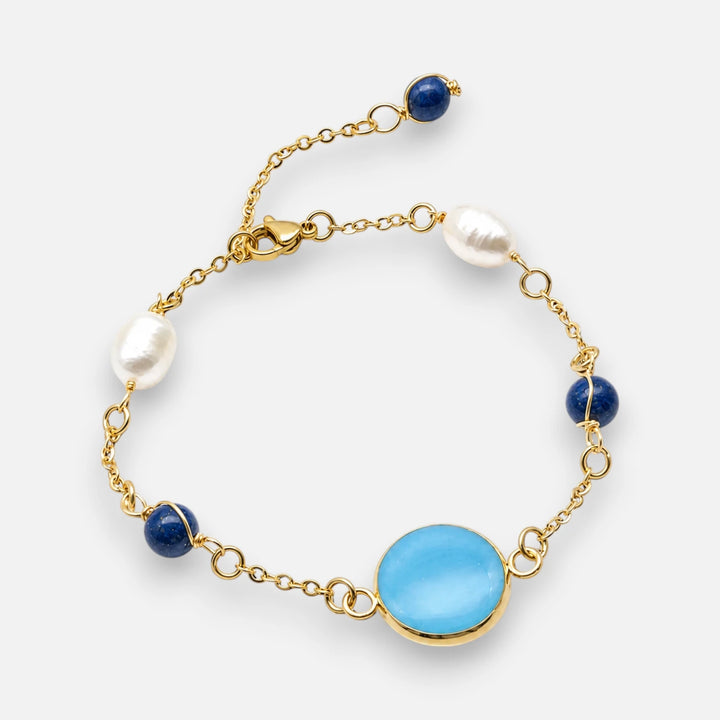 Ocean Gem Chain - Produktbild 2