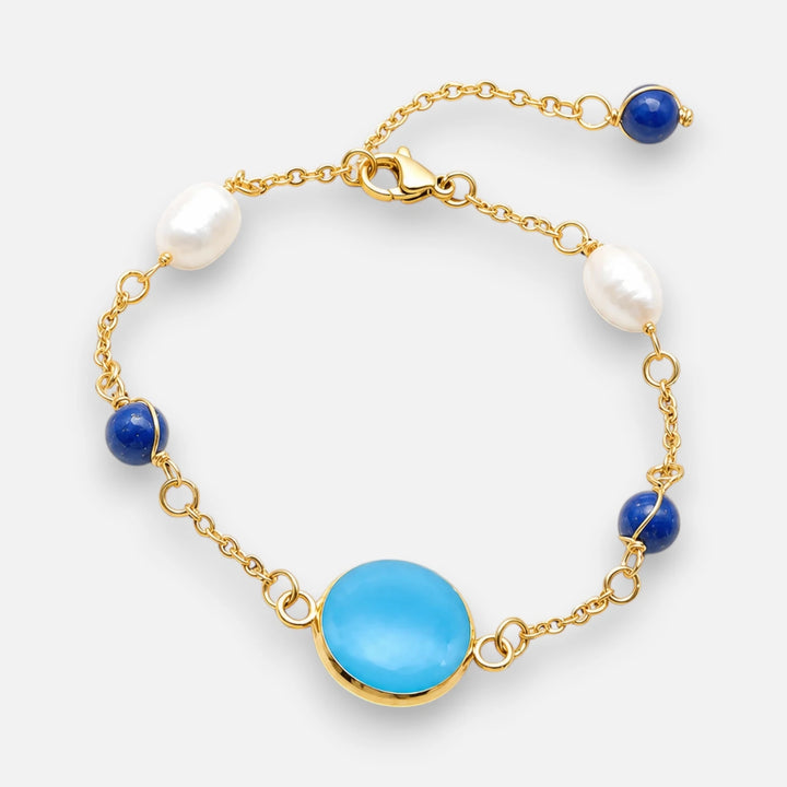 Ocean Gem Chain - Produktbild 3