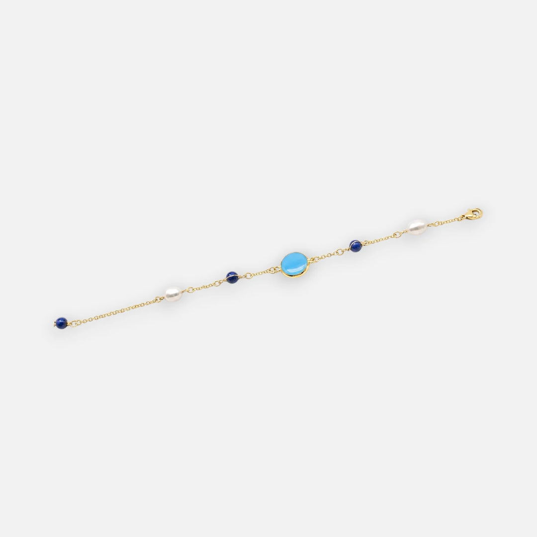 Ocean Gem Chain - Produktbild 4