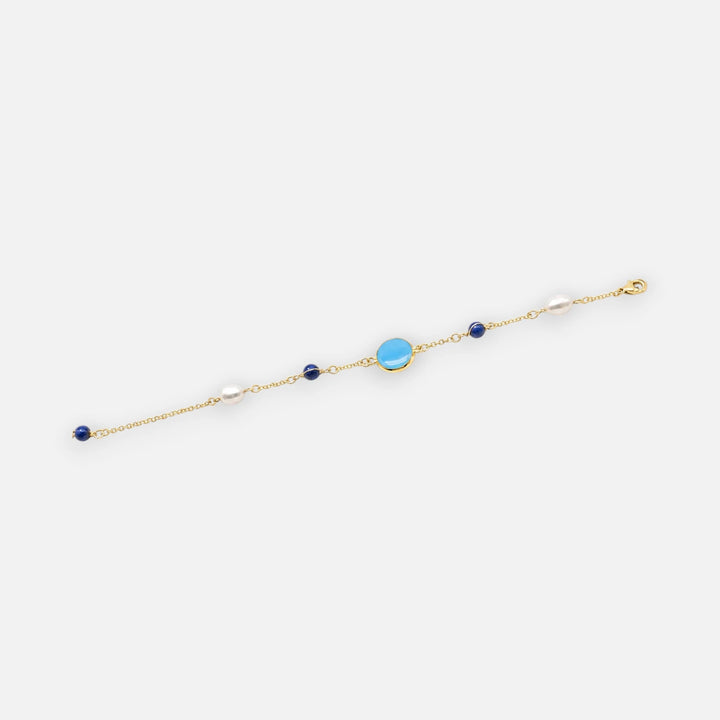 Ocean Gem Chain - Produktbild 4