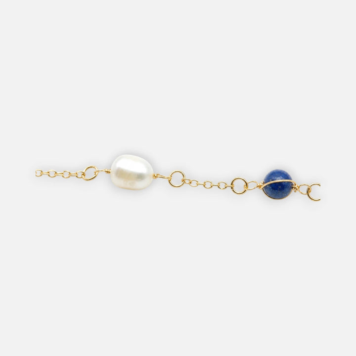 Ocean Gem Chain - Produktbild 5