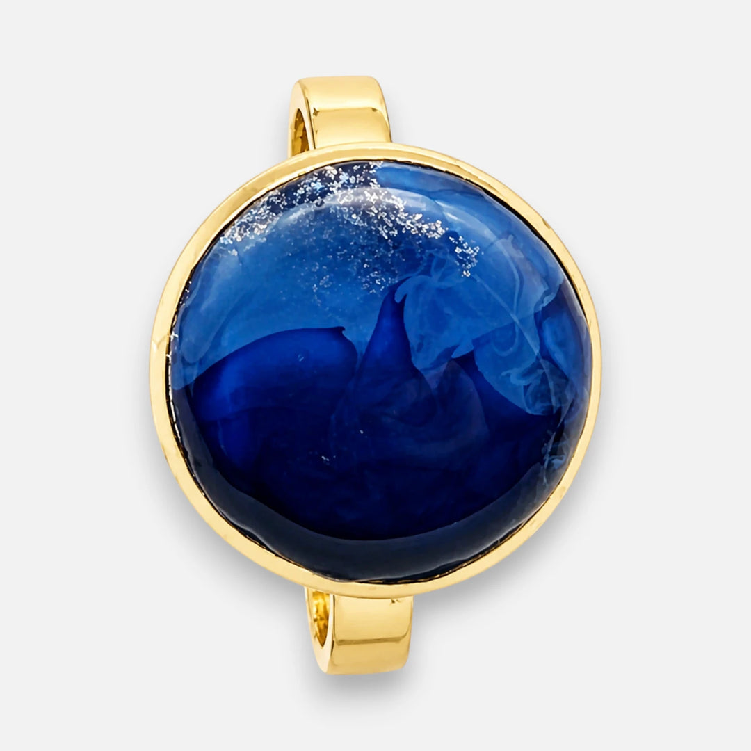 Ocean Steel Ring - Produktbild 6
