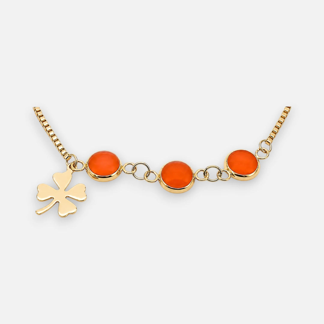 Orange Delight - Produktbild 3