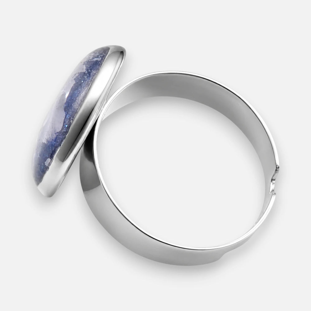 Pearl Crystal Ring - Produktbild 4