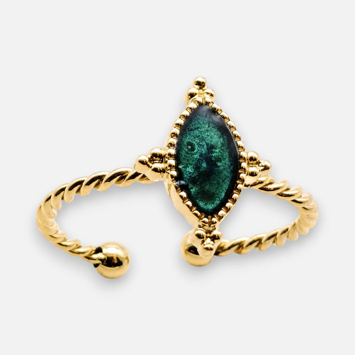 Pearl Dot Ring - Produktbild 2