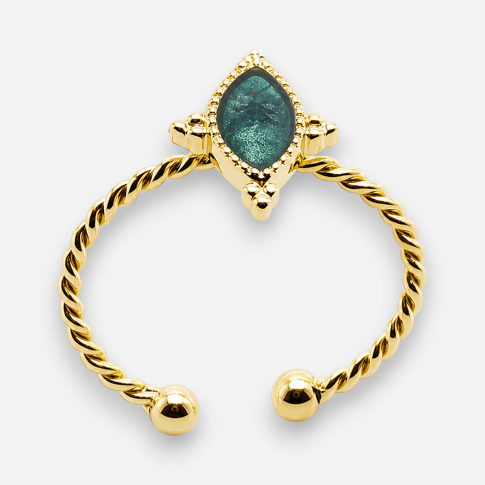 Pearl Dot Ring - Produktbild 3