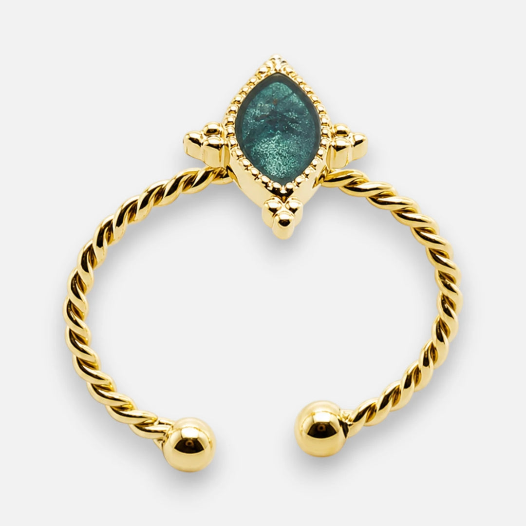 Pearl Dot Ring - Produktbild 3