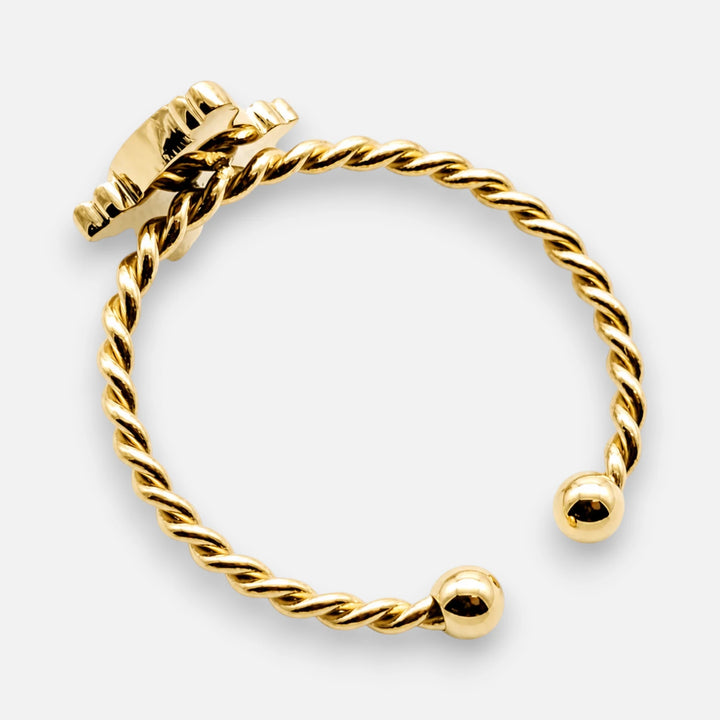 Pearl Dot Ring - Produktbild 6