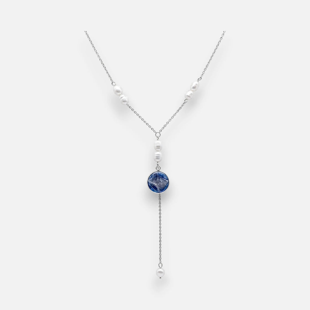 Pearl Drop Charm - Produktbild 1