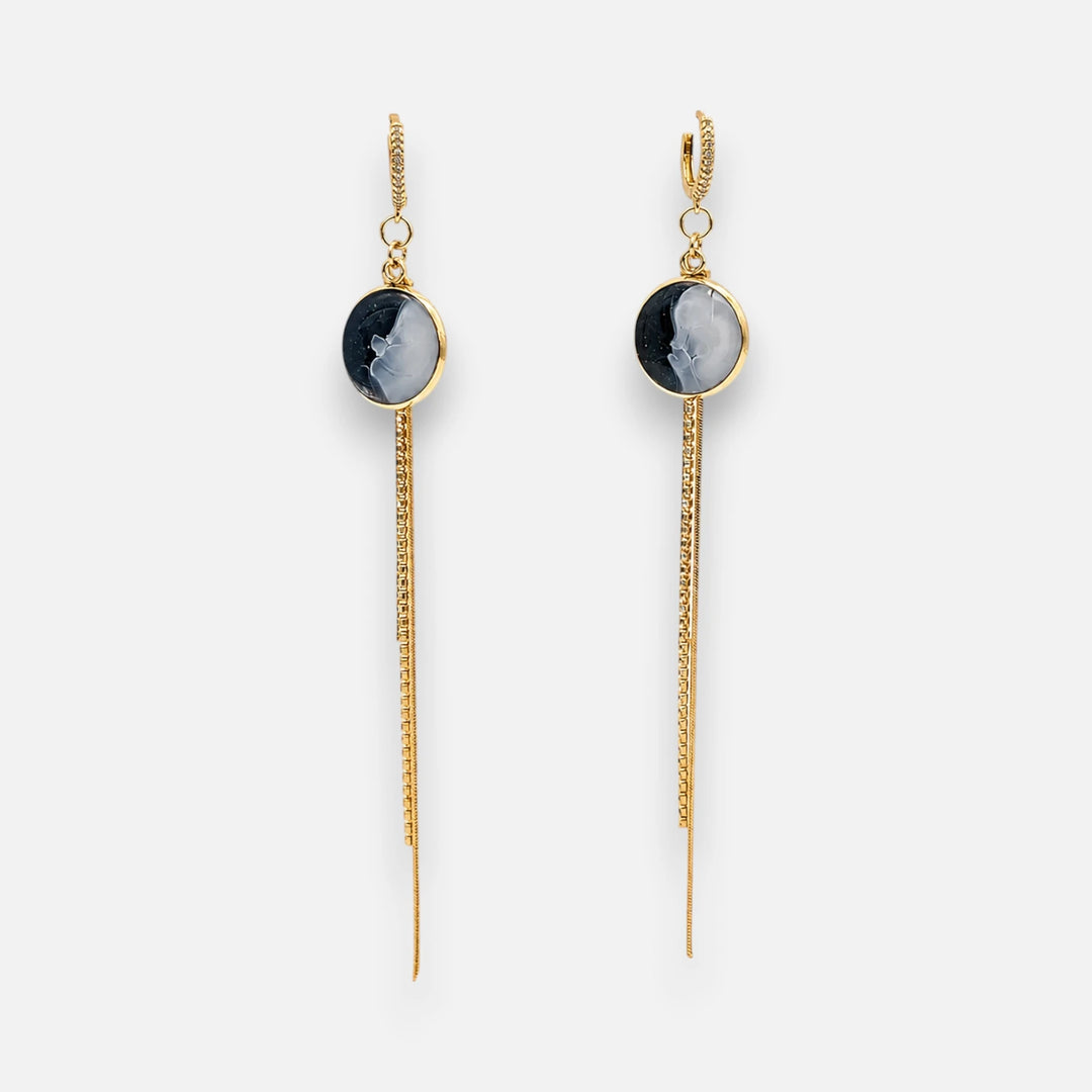 Pearl Essence Hoops - Produktbild 2