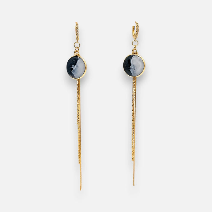 Pearl Essence Hoops - Produktbild 2