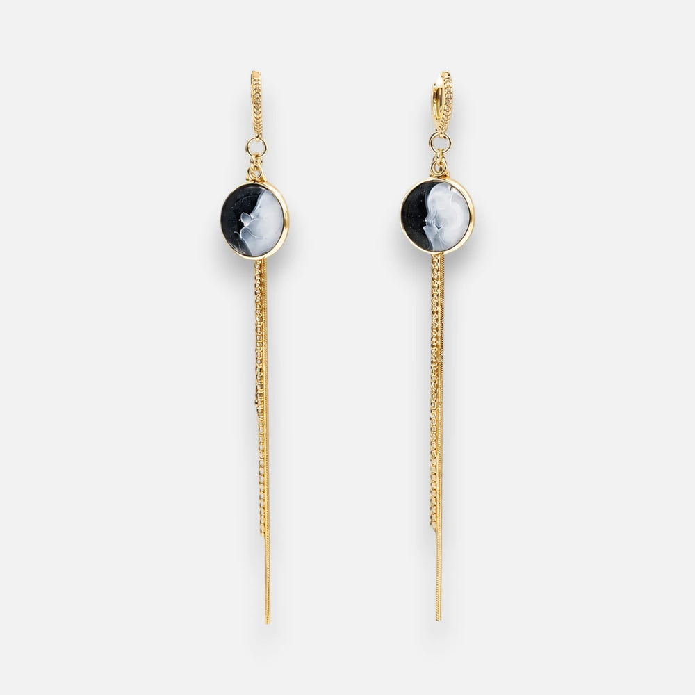 Pearl Essence Hoops - Produktbild 3