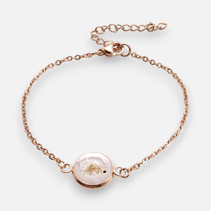Pearl Gold Anchor - Produktbild 2