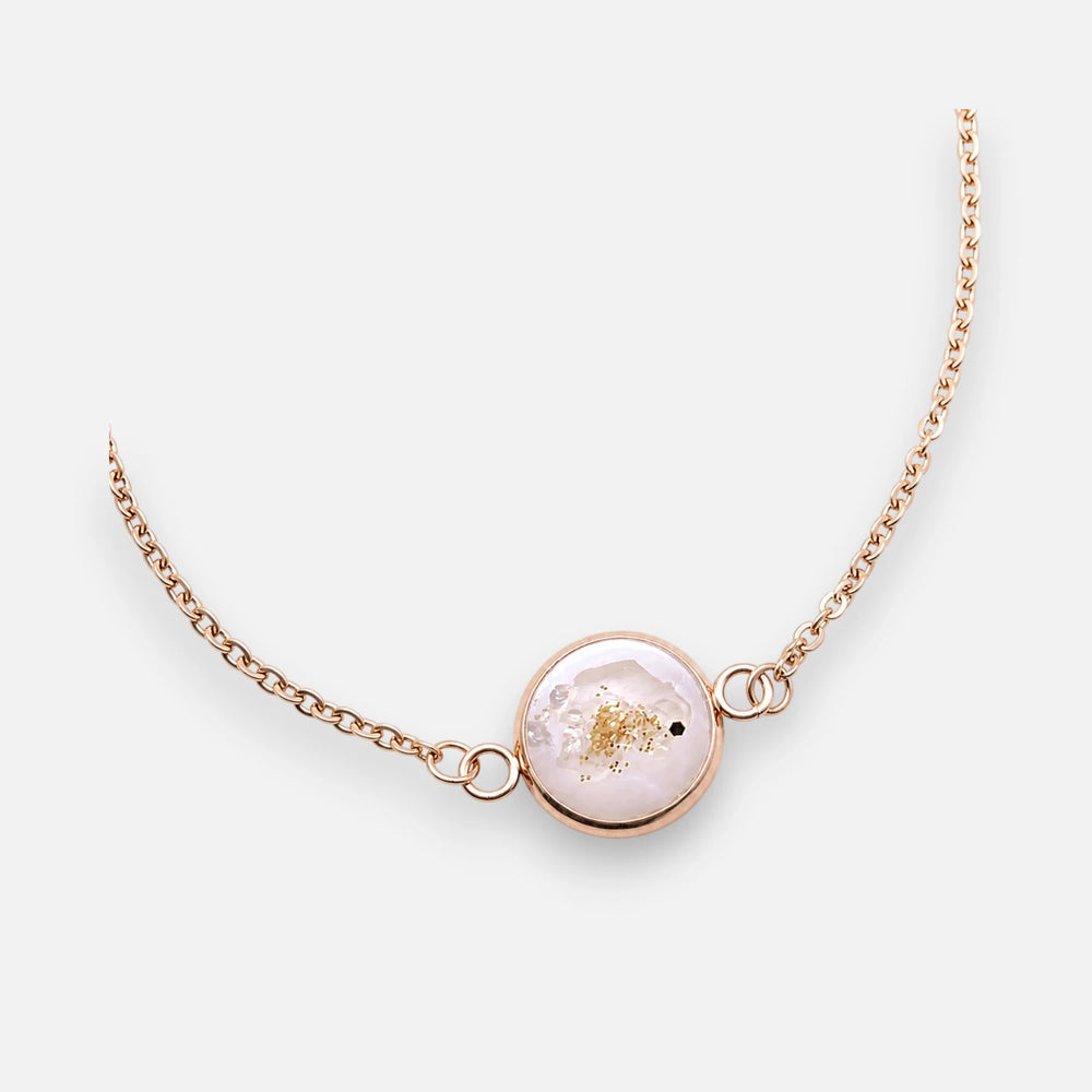 Pearl Gold Anchor - Produktbild 4