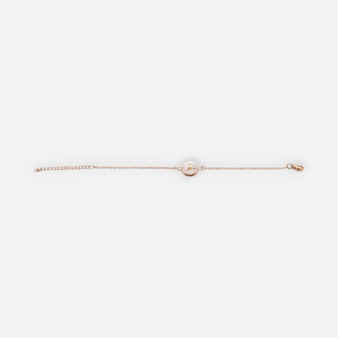 Pearl Gold Anchor - Produktbild 5