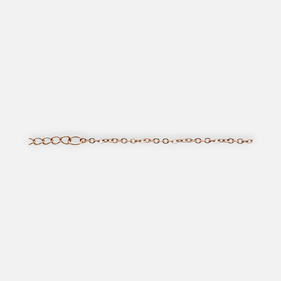 Pearl Gold Anchor - Produktbild 6