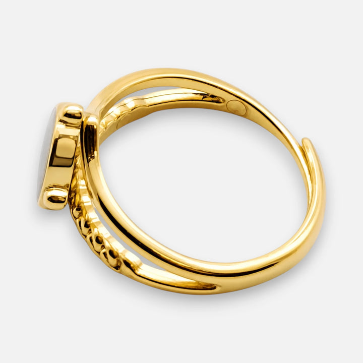 Pearl Medium Ring - Produktbild 5