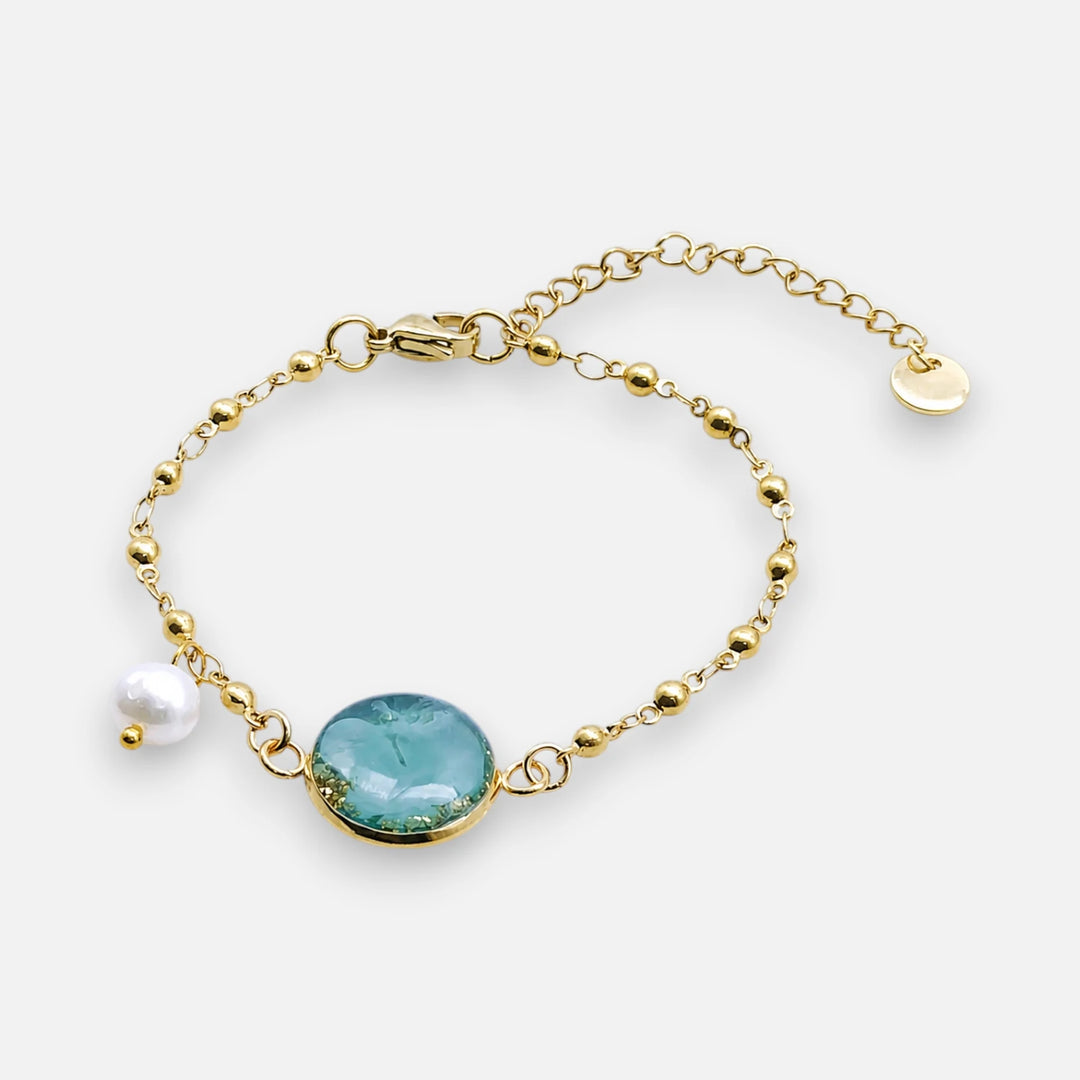 Pearl Orb Bracelet - Produktbild 1