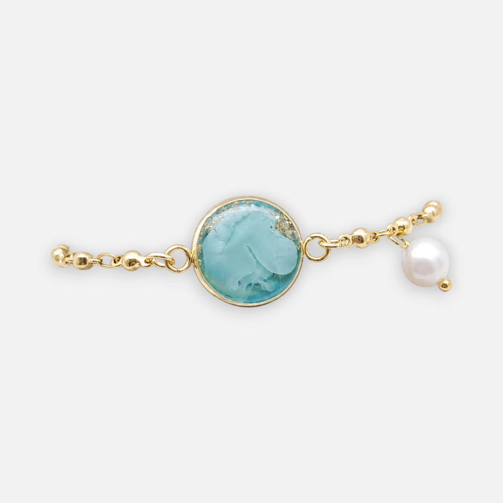 Pearl Orb Bracelet - Produktbild 2