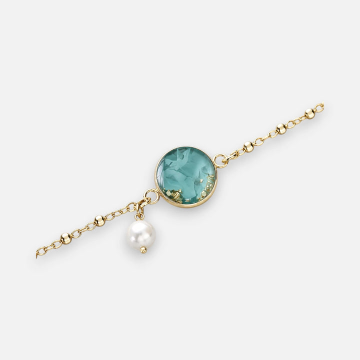 Pearl Orb Bracelet - Produktbild 4