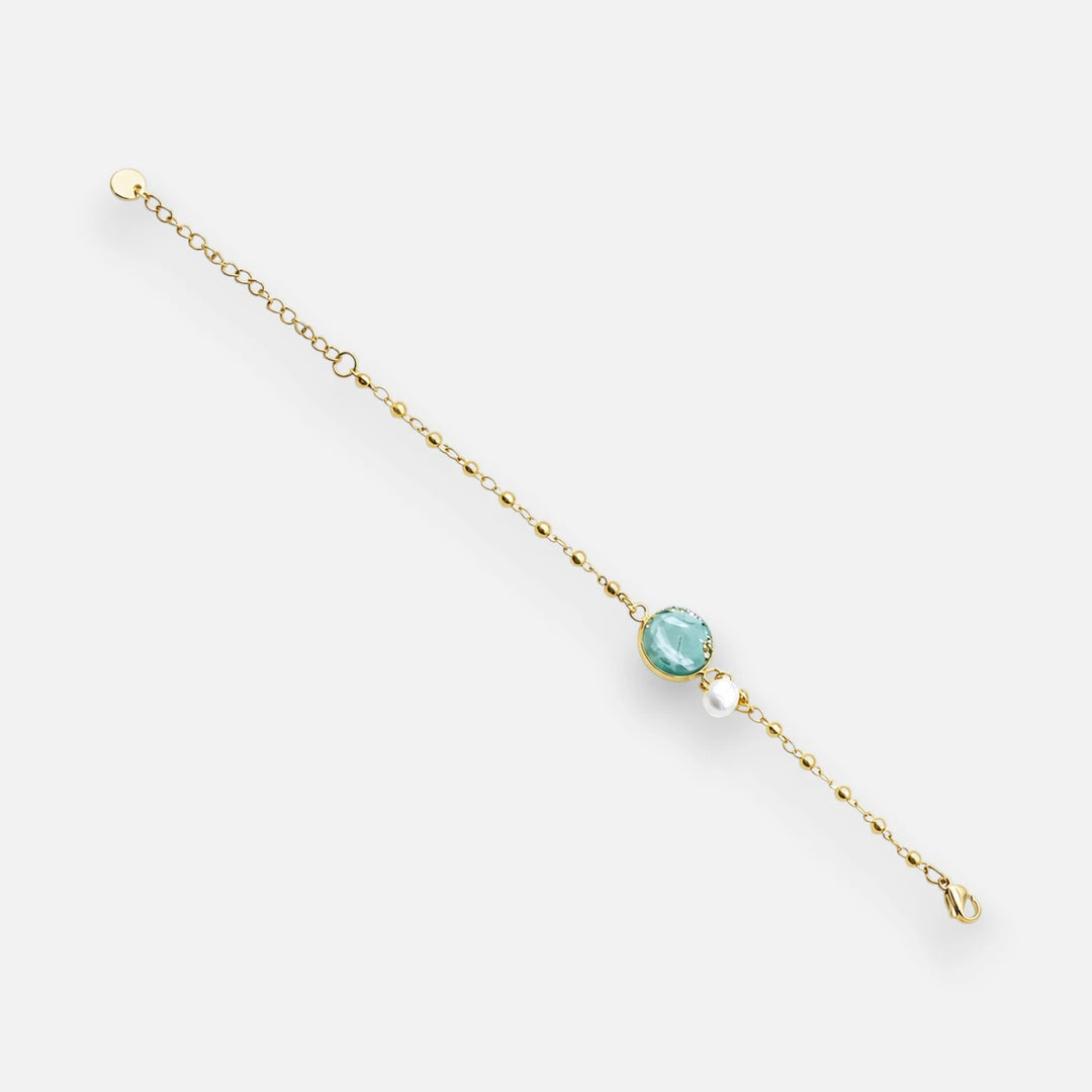 Pearl Orb Bracelet - Produktbild 5