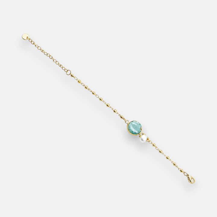 Pearl Orb Bracelet - Produktbild 5