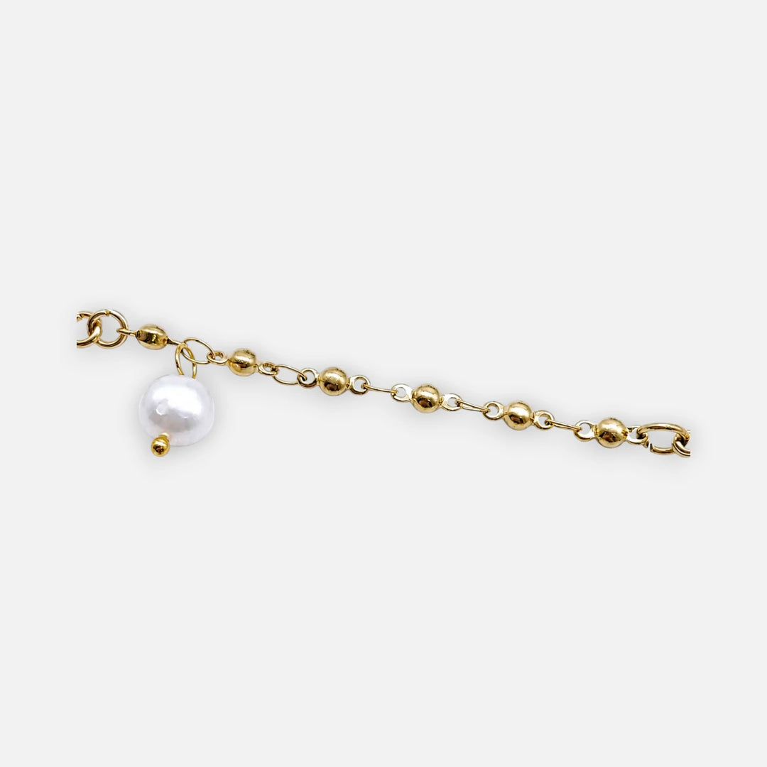 Pearl Orb Bracelet - Produktbild 7