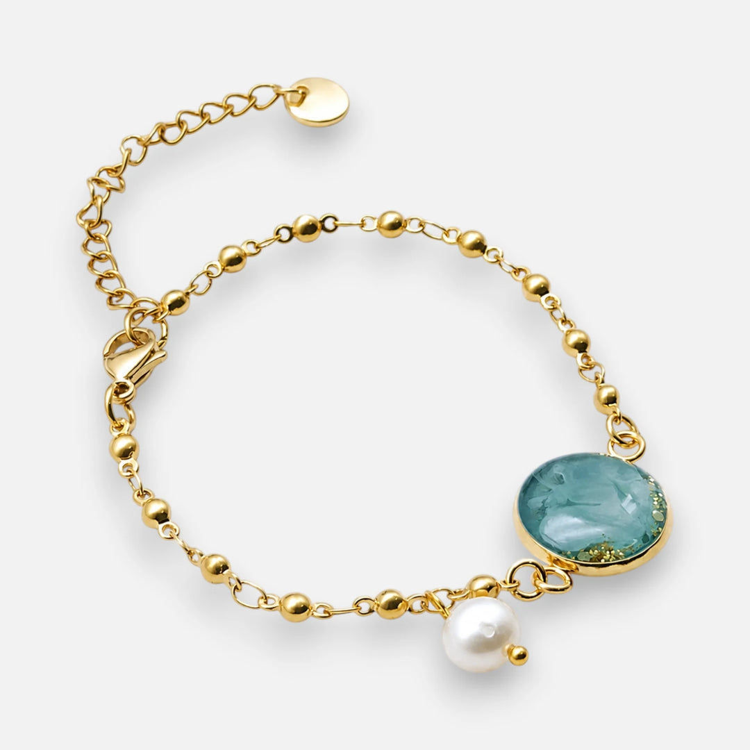 Pearl Orb Bracelet - Produktbild 8